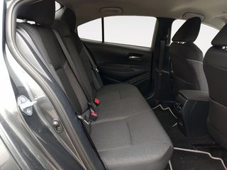 Toyota Corolla Hybrid Style