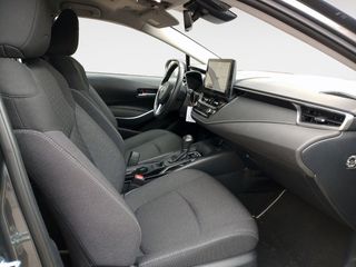 Toyota Corolla Hybrid Style