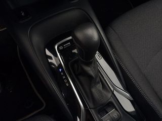 Toyota Corolla Hybrid Style