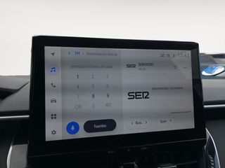 Toyota Corolla Hybrid Style