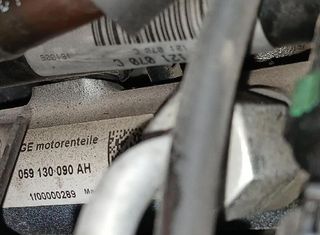 Otolp1067892 cam motor completo audi a5 (8t3) 2.7