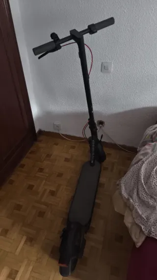 Patinete Eléctrico Xiaomi