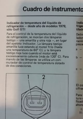 VOLKSWAGEN GOLF MK1 GTI 1.6 1.8 GLI MANUAL TALLER