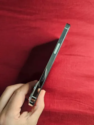 iPhone 13 Pro Max 256GB Bianco