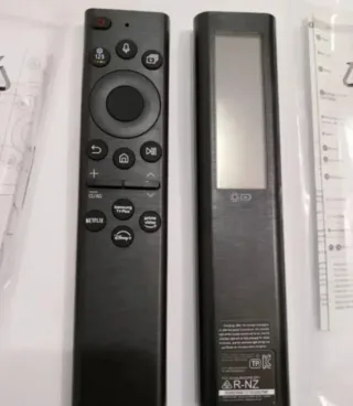 Mando a distancia Samsung