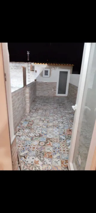 Betula s.l reformas en general especialdad hemedad