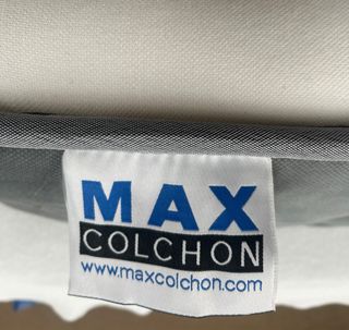 Colchón Ergolatex 90x190 cm