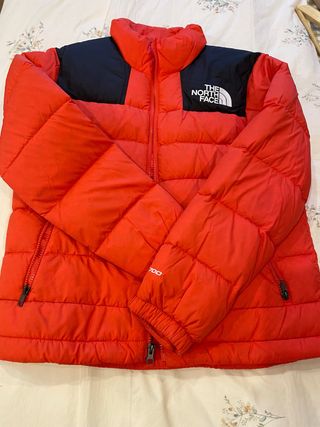 Plumas The North Face