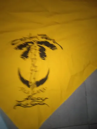 Pañoletas conmemorativas XVI Encuentro Inspectoria