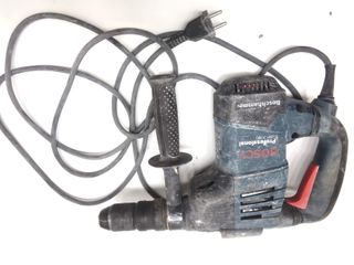 E49376-0 Martillo Electrico Bosch Gbh 3000