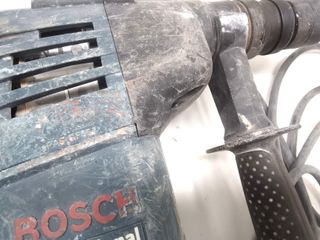 E49376-0 Martillo Electrico Bosch Gbh 3000