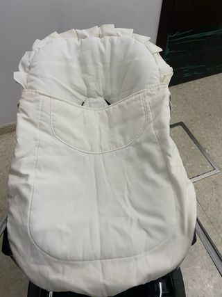 Carro de bebé, Bebecar