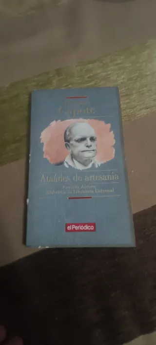 10 libros grandes autores