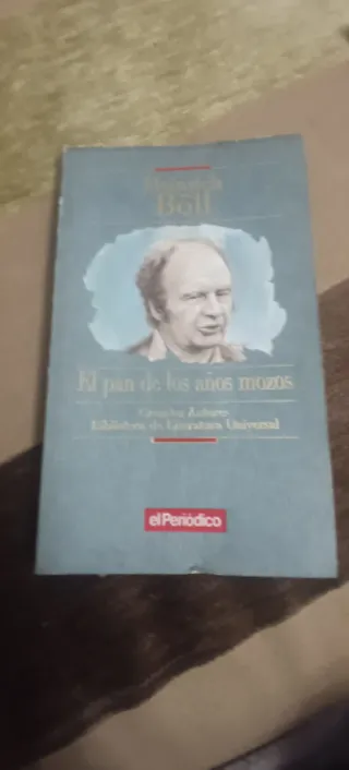 10 libros grandes autores