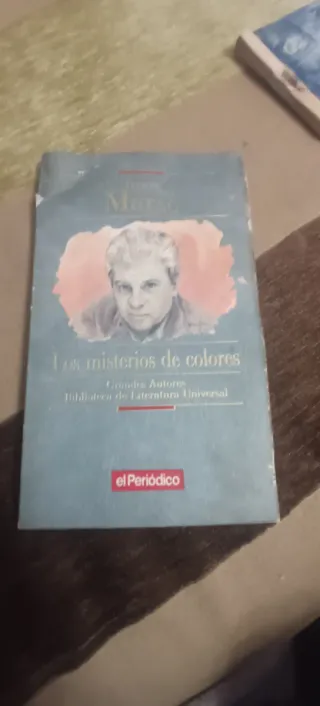 10 libros grandes autores