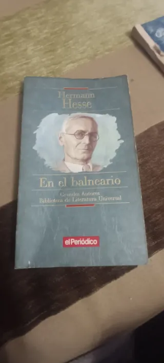 10 libros grandes autores