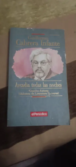 10 libros grandes autores