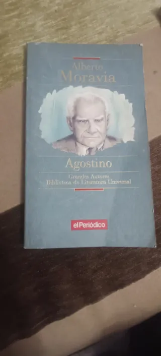 10 libros grandes autores