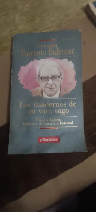 10 libros grandes autores
