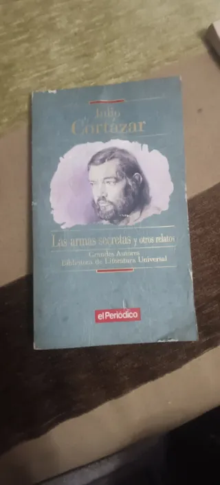 10 libros grandes autores