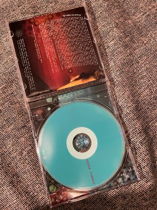 CD Diego Torres - Un mundo diferente