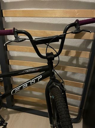Bicicleta BMX Felt