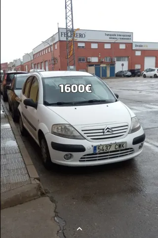 Peugeot 406 2000