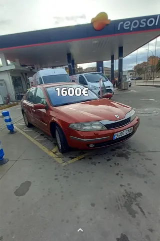 Peugeot 406 2000