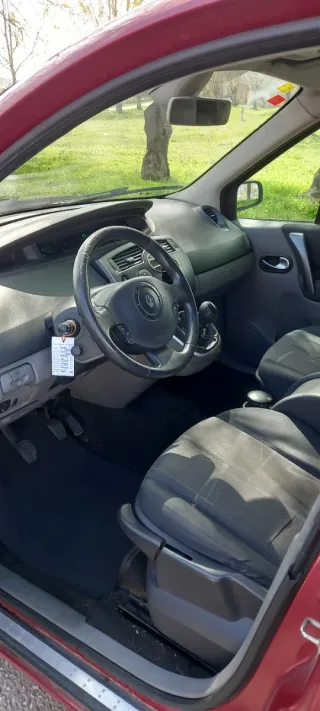 Renault Grand Scenic 2006