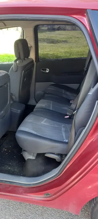 Renault Grand Scenic 2006