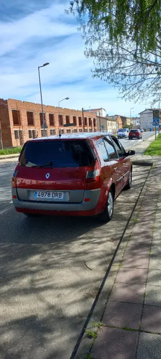 Renault Grand Scenic 2006