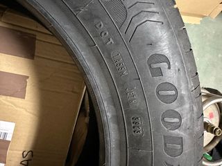 Goodyear Efficient Grip 215/60/16 95V Nuevo