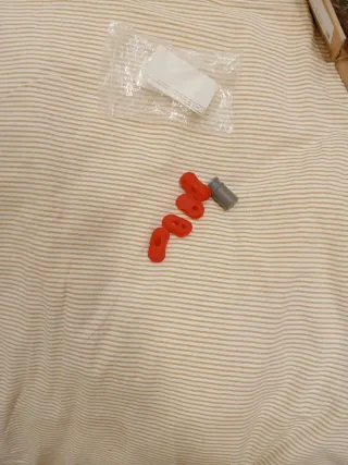 Pack piezas patinete eléctrico