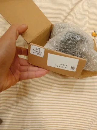 Pack piezas patinete eléctrico