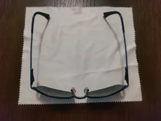 Ray-Ban Occhiali da Sole Bambino Blu