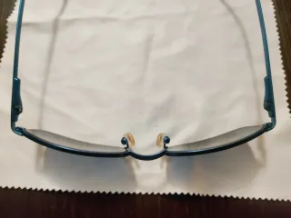 Ray-Ban Occhiali da Sole Bambino Blu