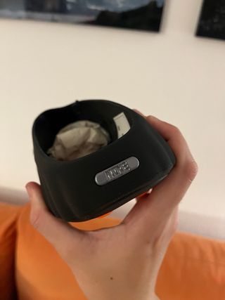 Nike Mind 001 Negro 41