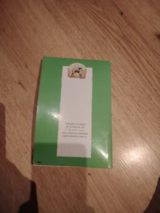 CUENTO OPERACIÓN PATA DE OSO