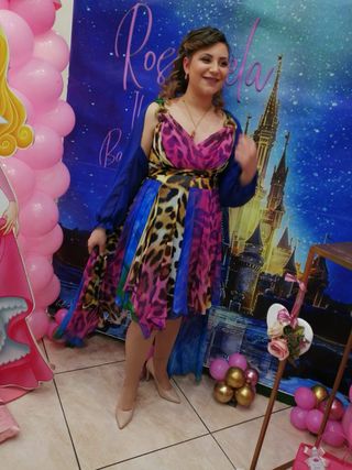 Abito da cerimonia donna