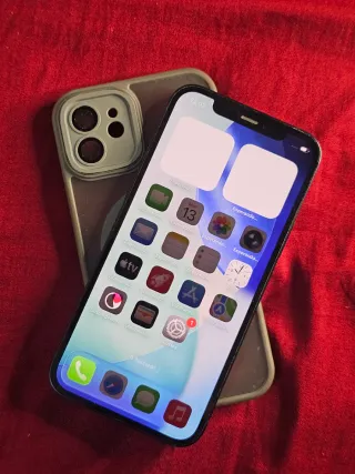 iPhone 12 128GB Batería 100%