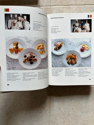 Raccolta Libri Cucina Alta e Ricette