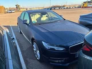 Volvo S90 T8 Twin Inscription AWD Auto 287 kW (390 CV)
