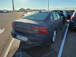Volvo S90 T8 Twin Inscription AWD Auto 287 kW (390 CV)