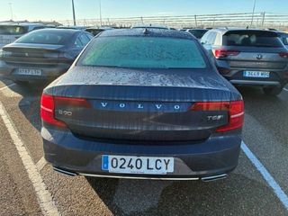 Volvo S90 T8 Twin Inscription AWD Auto 287 kW (390 CV)