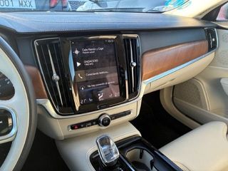 Volvo S90 T8 Twin Inscription AWD Auto 287 kW (390 CV)