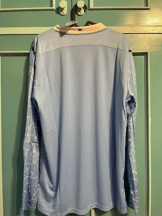 Camiseta Puma Manchester City Talla L