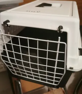 Transportín Perro. Cachorros o perros pequeños