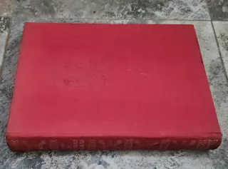 Libro Las Custodias Españolas de Manuel Trens