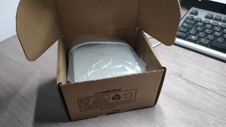 Reloj Casio CA-53WB Calculadora Vintage Retro Negr