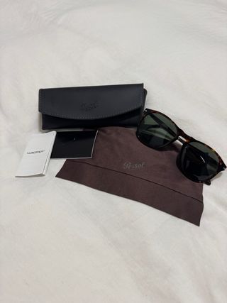 Gafas de sol Persol Tortoise